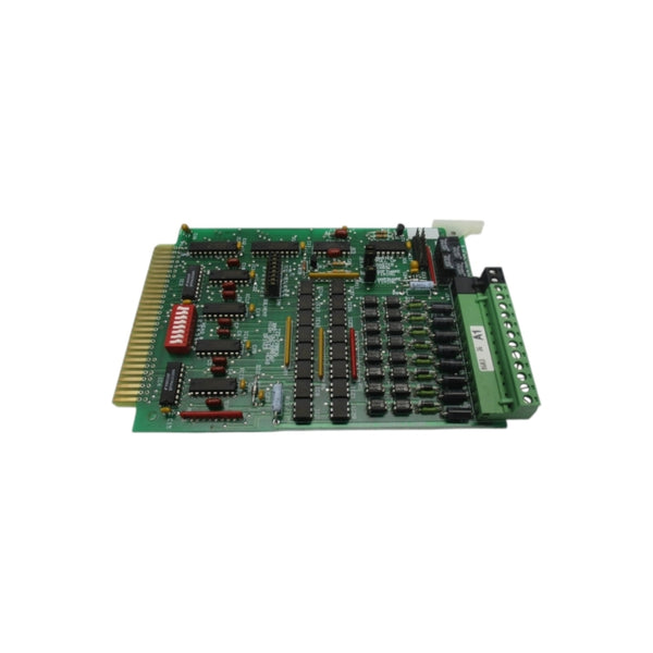 TELESIS TZD-720036 BRD-162-60036F UNMP