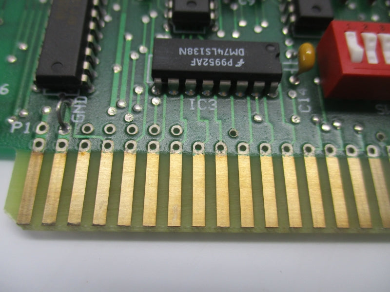 TELESIS TZD-720036 BRD-162-60036F UNMP
