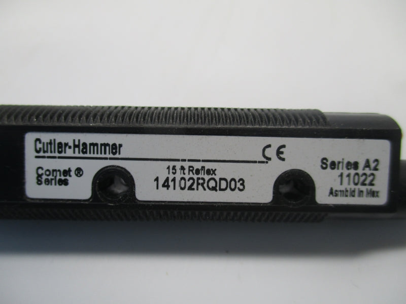 EATON 14102RQD03 SER. A2 20-264VAC NSMP