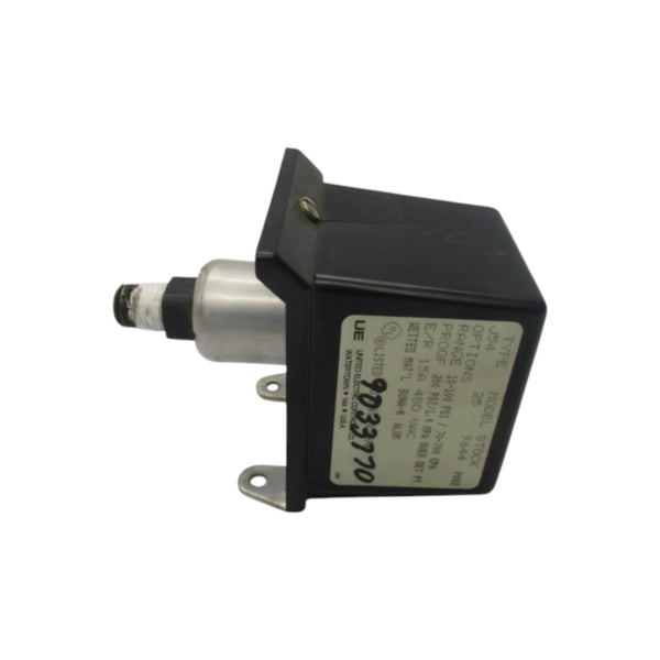 UNITED ELECTRIC J54-25 200PSI 480VAC 15A UNMP