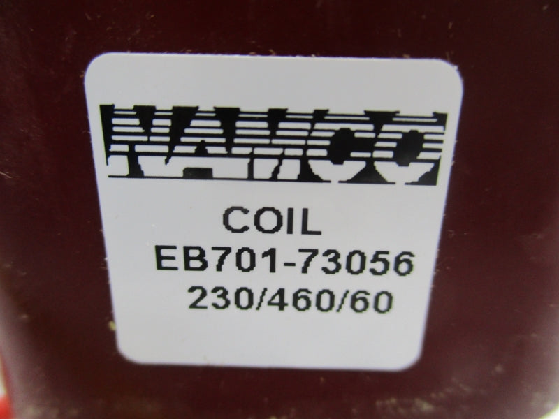 NAMCO EB701-73056 230/460V NSMP