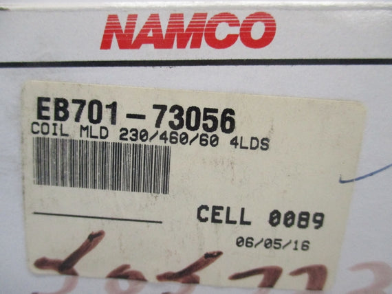 NAMCO EB701-73056 230/460V NSMP