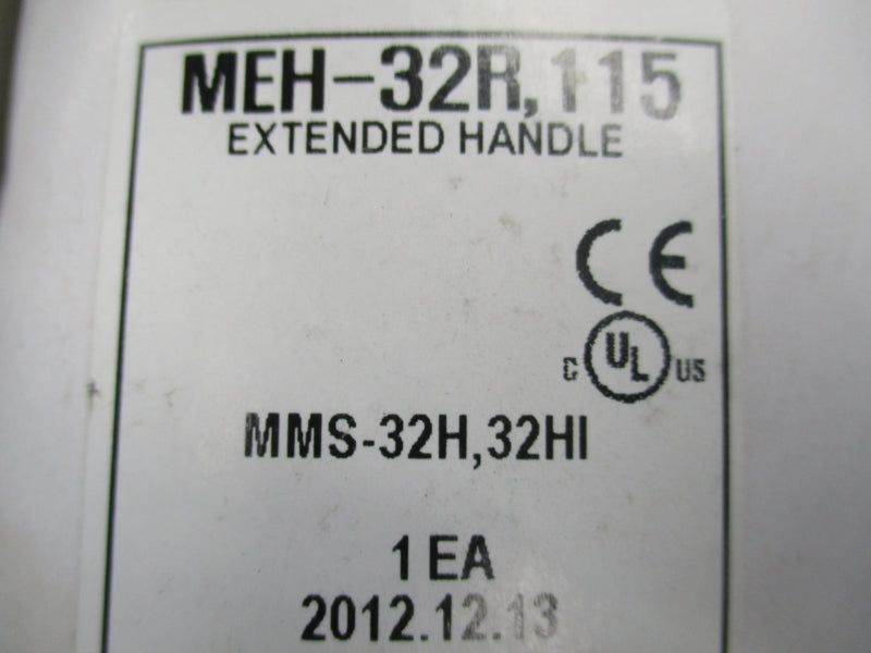 LS ELECTRIC MEH-32R-115 NSMP