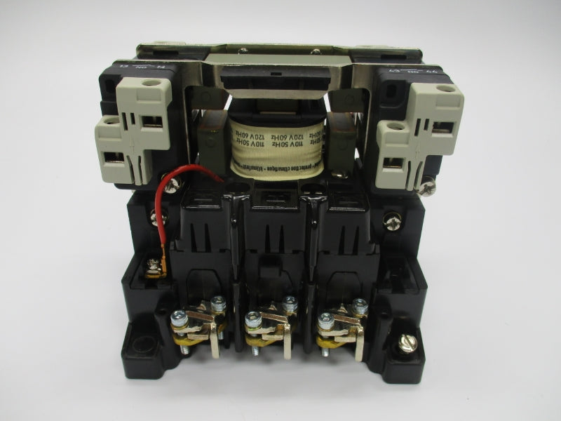 KLOCKNER MOELLER DIL3-22-NA 110/120V 140A NSMP