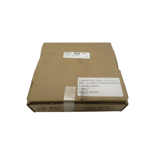 TACONIC 8064 NSFS