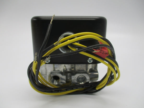 HUMPHREY 250-4E2 120V 30-125PSI NSMP