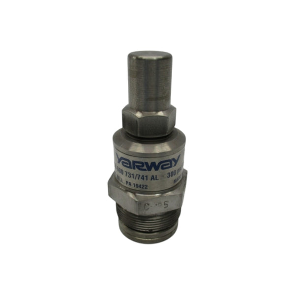 YARWAY 731/741 300PSI 450F NSNP