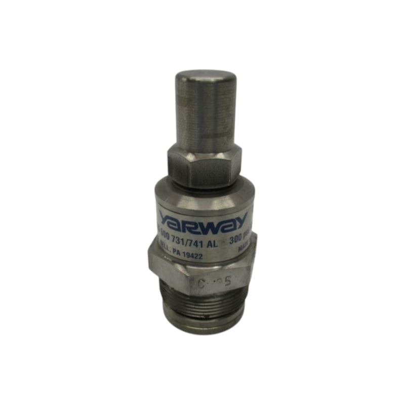 YARWAY 731/741 300PSI 450F NSNP