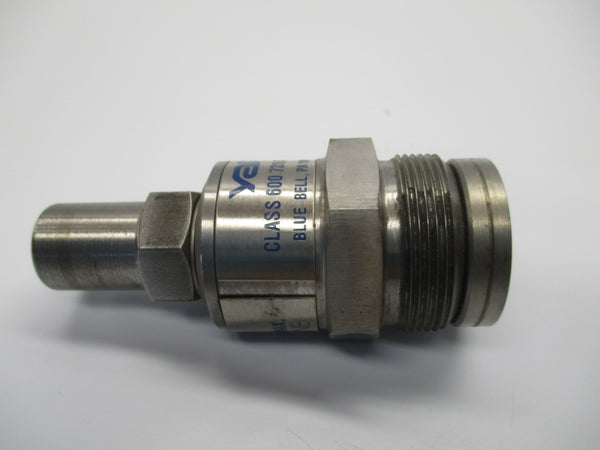YARWAY 731/741 300PSI 450F NSNP