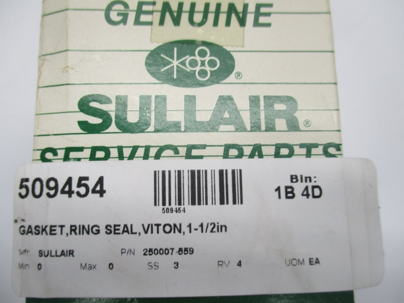 SULLAIR 250007-559 NSMP