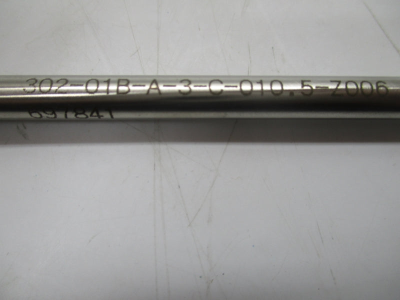 WEED 302-01B-A-3-C-010.5-Z006 NSNP