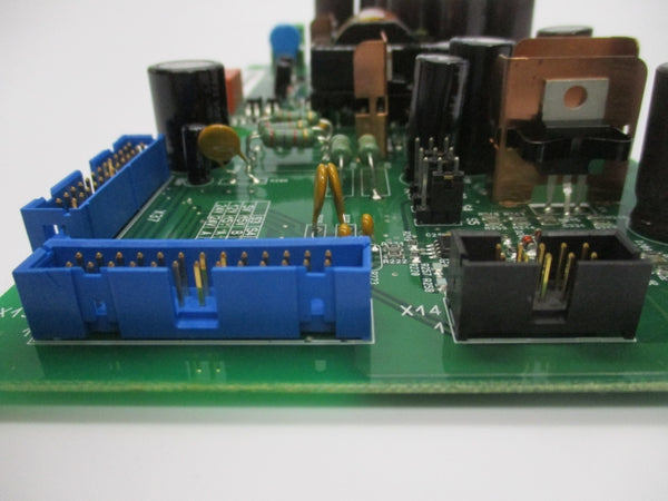 ABB SDCS-POW-4 3ADT315100R1001 REV. C NSNP