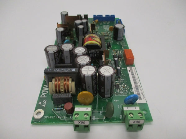 ABB SDCS-POW-4 3ADT315100R1001 REV. C NSNP