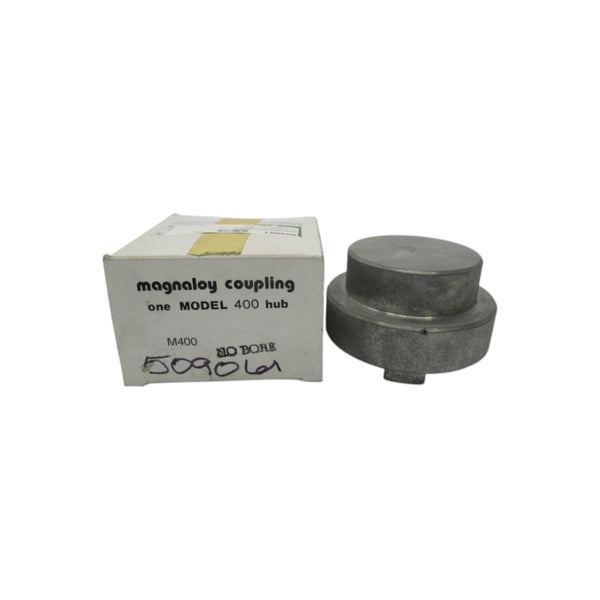 MAGNALOY COUPLING M400 NSMP