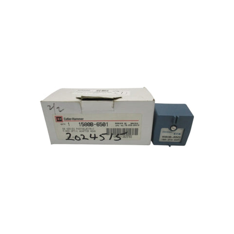 CUTLER-HAMMER 1580B-6501 SER. B1 NSMP