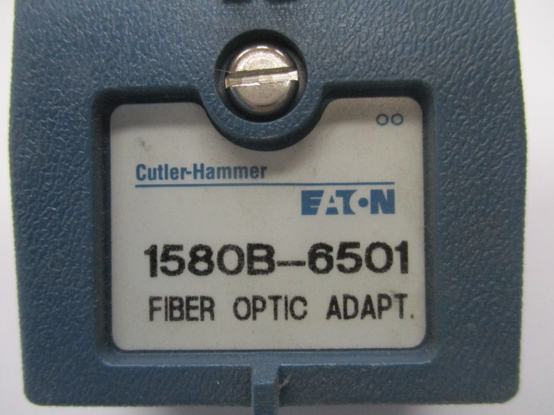 CUTLER-HAMMER 1580B-6501 SER. B1 NSMP