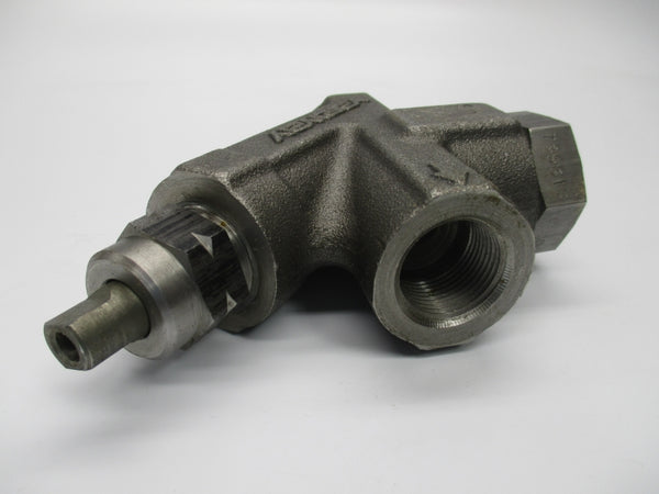 YARWAY 711/721 600PSI 750F NSMP