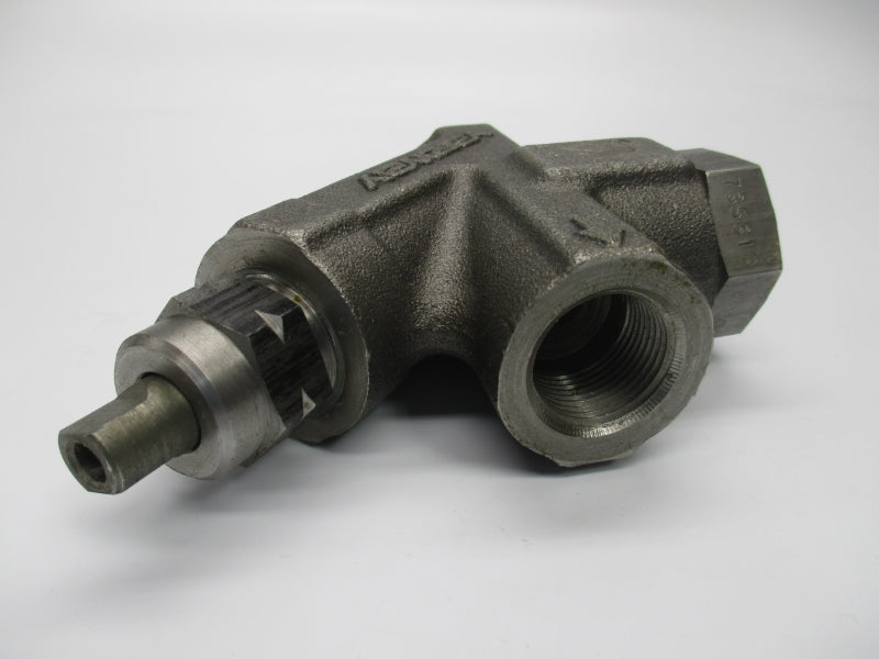 YARWAY 711/721 600PSI 750F NSMP
