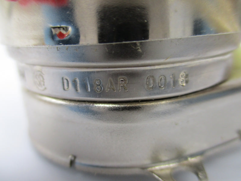 SYNCHRON D118AR 110V NSNP