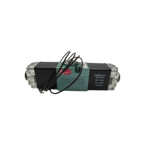 NUMATICS 11DSA4000 110-120V UNMP