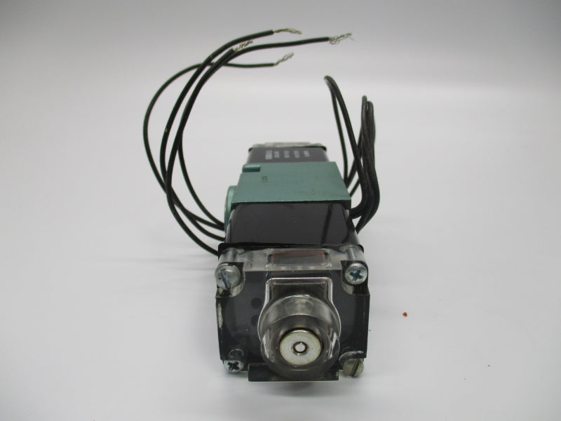 NUMATICS 11DSA4000 110-120V UNMP