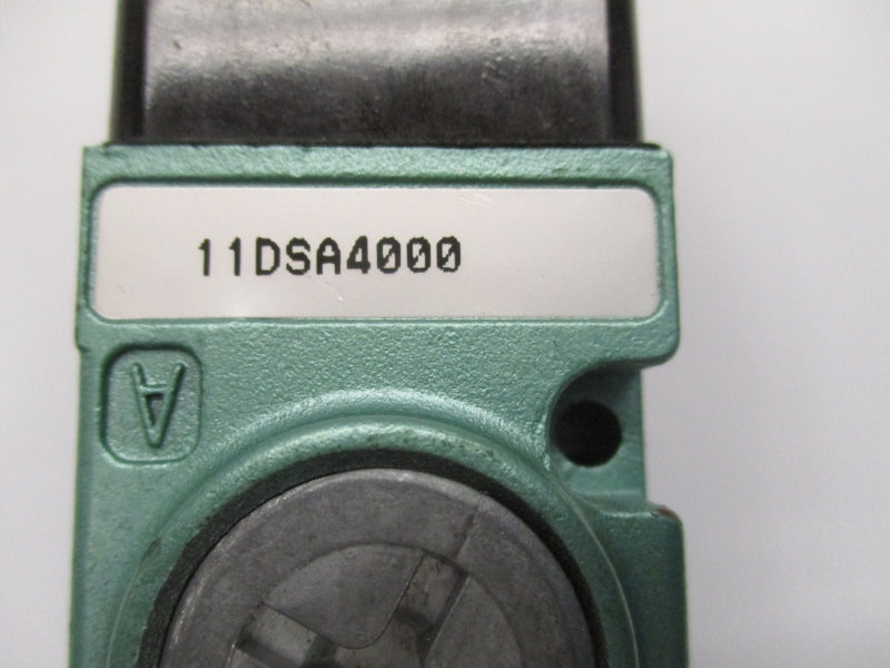 NUMATICS 11DSA4000 110-120V UNMP