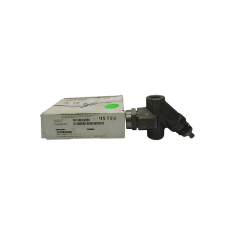 YARWAY 751-5/761-5 300PSI 475F NSMP