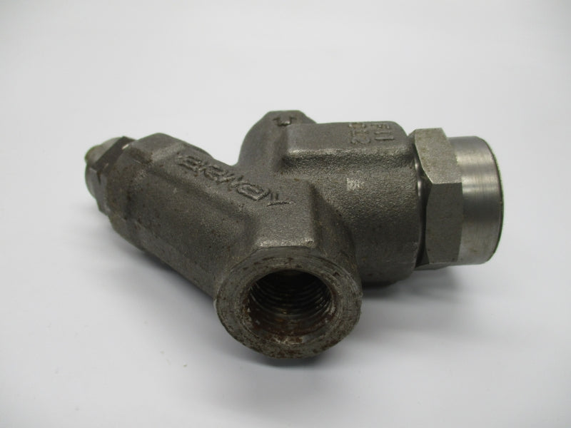 YARWAY 751-5/761-5 300PSI 475F NSMP