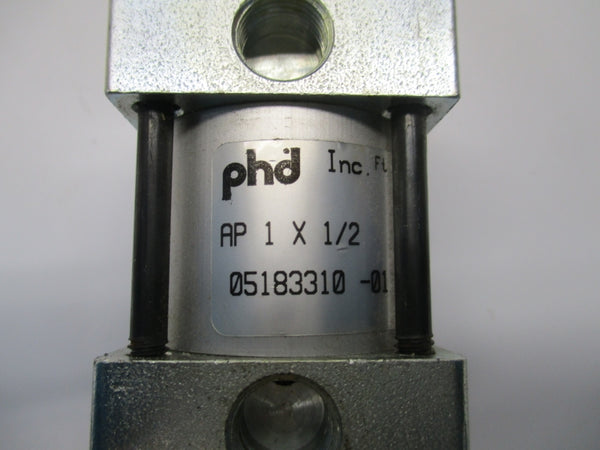 PHD AP1X1/2 NSNP