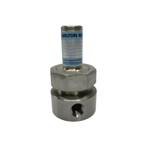 MILTON ROY VB0831 70PSI 1/2" NSNP