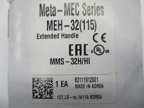 LS MEH-32-115 NSMP