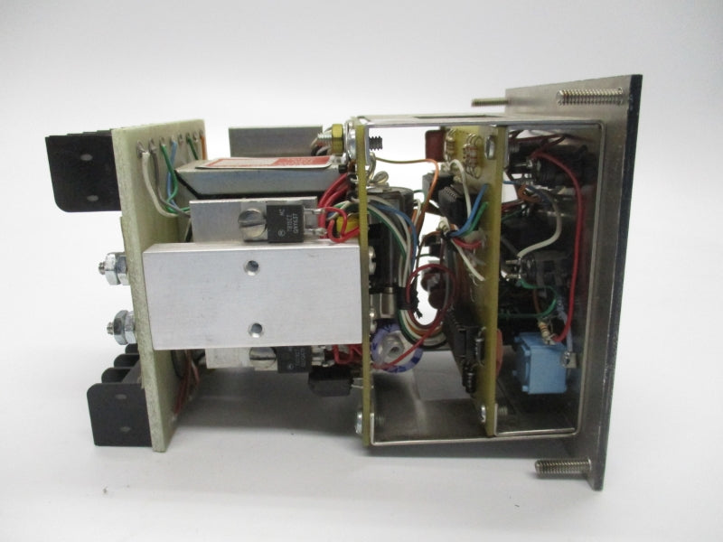 DEITZ 402L 15VDC NSNP