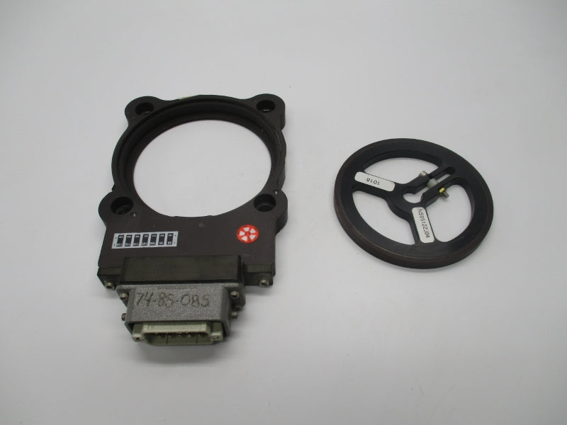 ENCODER S51024ZJ04CVE NSNP