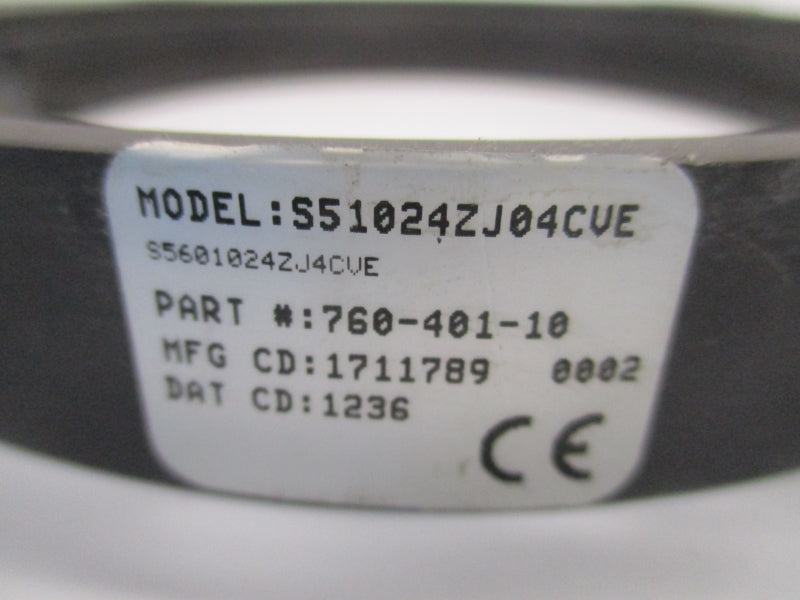 ENCODER S51024ZJ04CVE NSNP