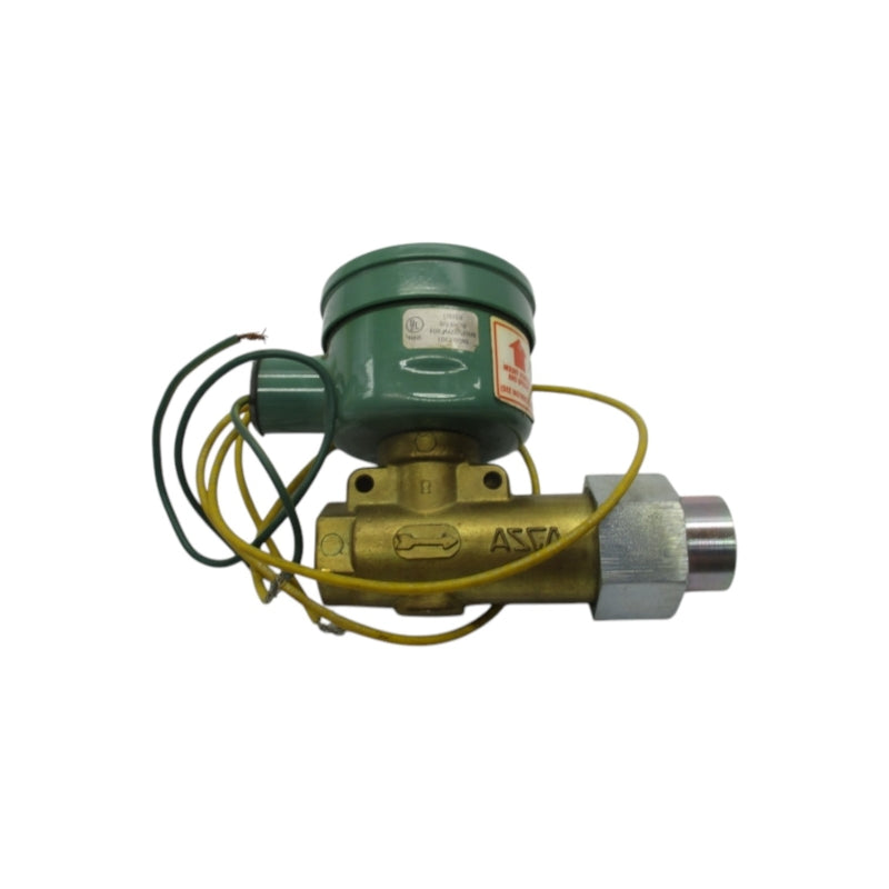 ASCO HT8266D2V 120V 3/8" UNMP