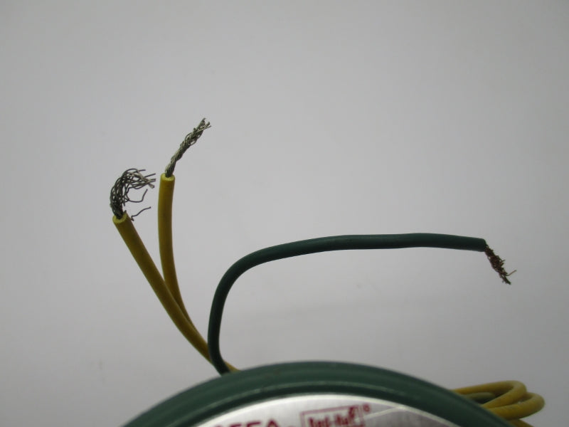 ASCO HT8266D2V 120V 3/8" UNMP