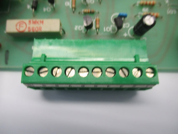 CASSOLI EMI-229 UNMP