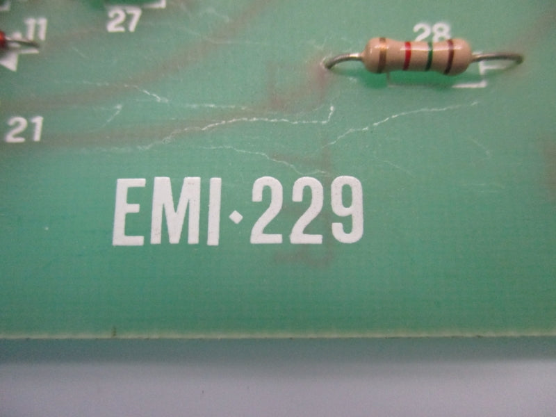 CASSOLI EMI-229 UNMP