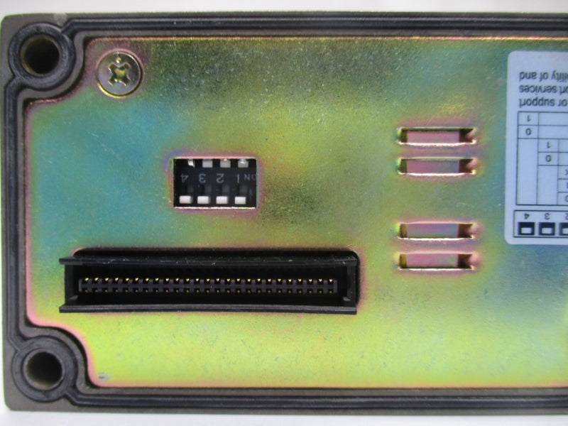 SMC IN313-AB1 24VDC NSNP