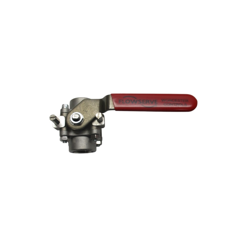 FLOWSERVE 3/44466TESE NSNP