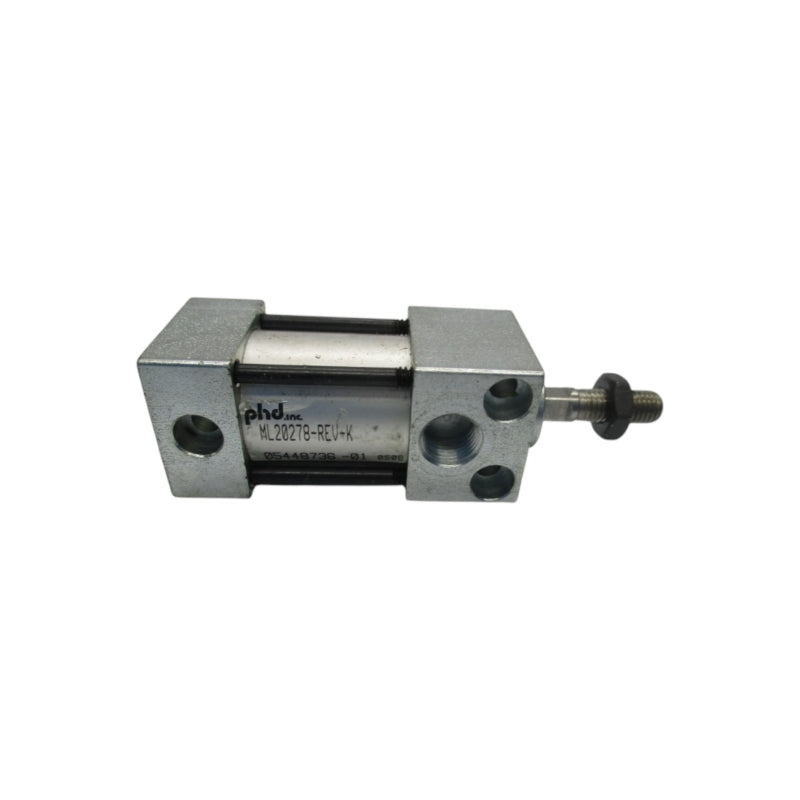 PHD ML20278 REV.K NSNP