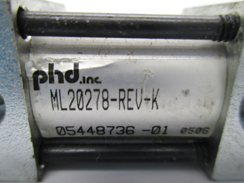 PHD ML20278 REV.K NSNP