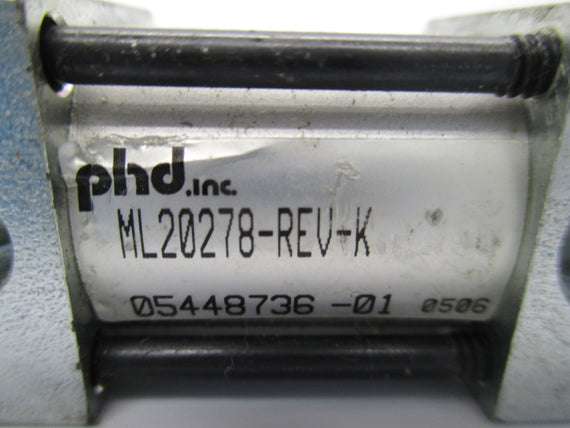 PHD ML20278 REV.K NSNP