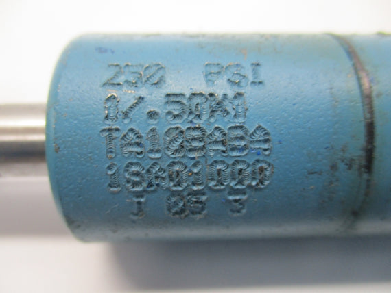 VICKERS TA12BABA1SA01000 250PSI UNMP