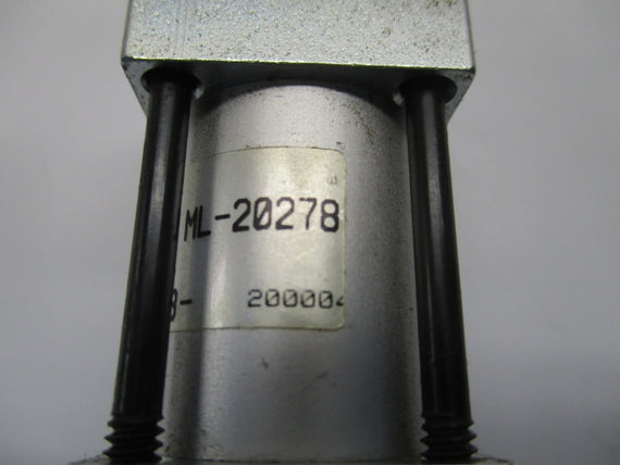 PHD ML-20278 UNMP