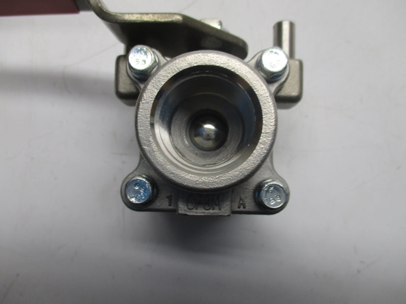 FLOWSERVE 3/44466TESE NSNP