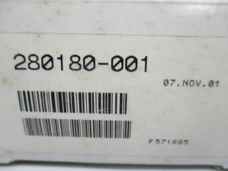 ASCO 280180-001 NSMP