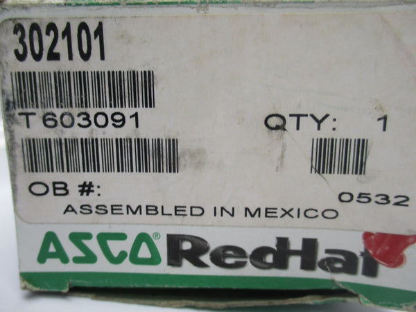 ASCO 302101 NSMP