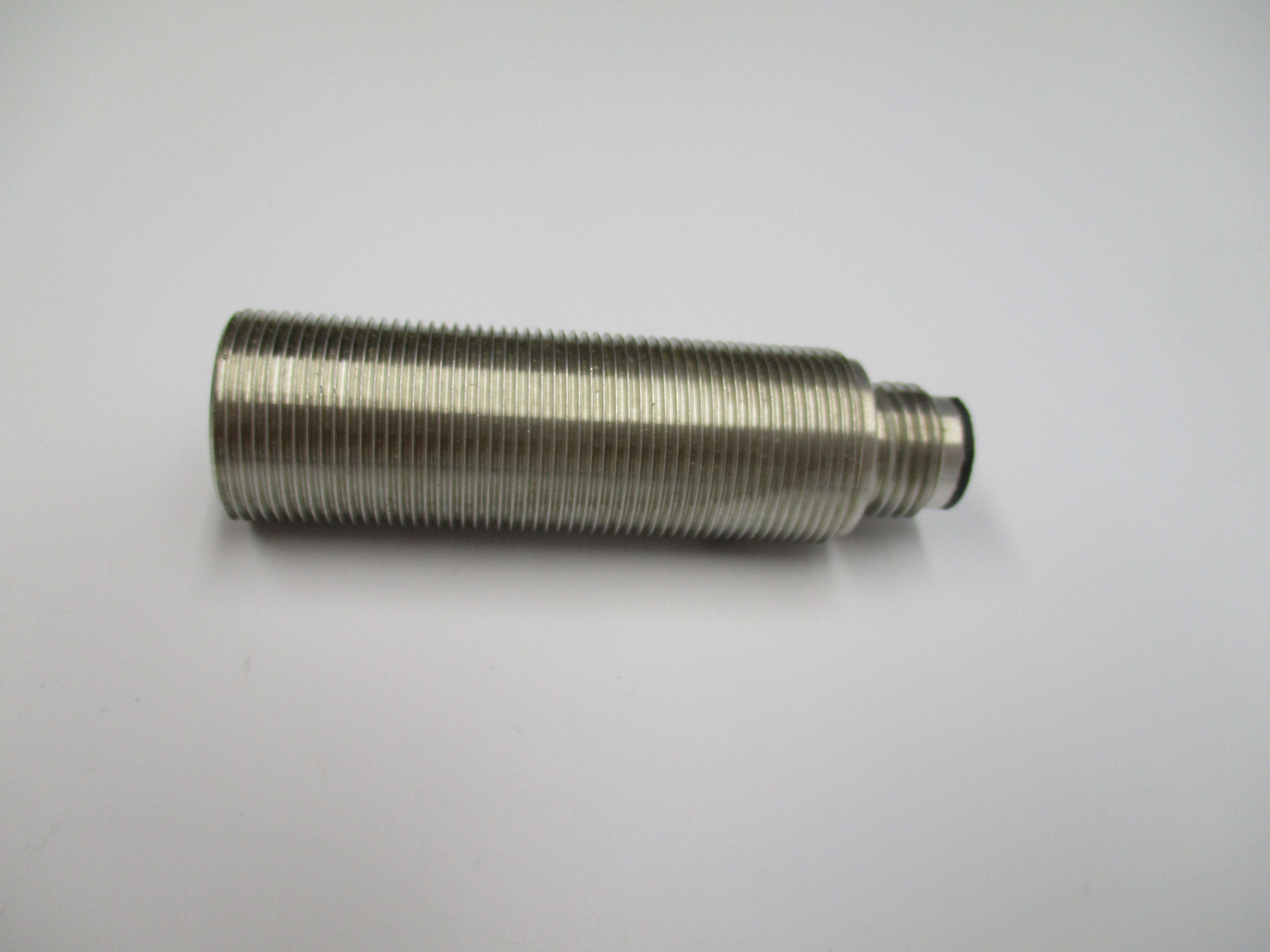 IFM EFECTOR IG0349 IGB2005-BBOA/SL/LS-100AK 20-250VAC/DC NSNP