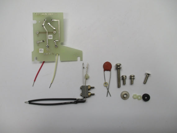 KIT D0124LX NSMP